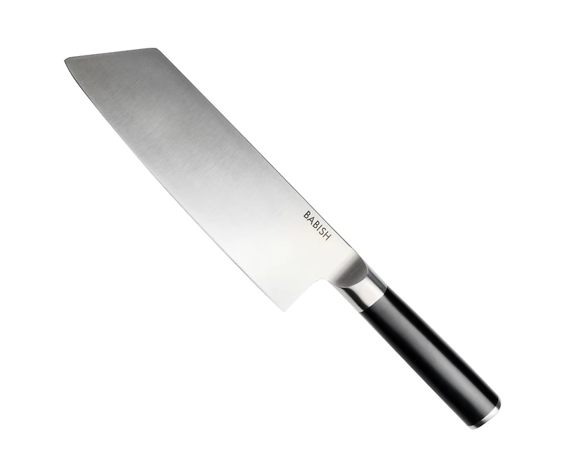 Babish High-Carbon 1.4116 German Steel 7.5' Clef Knife