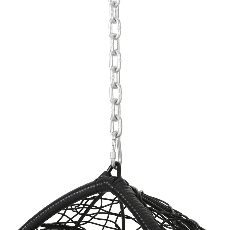 Streamdale Teardrop Swing Chair | Cozy & Durable