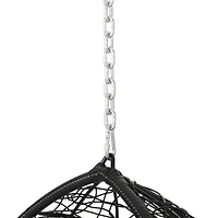 Streamdale Teardrop Swing Chair | Cozy & Durable