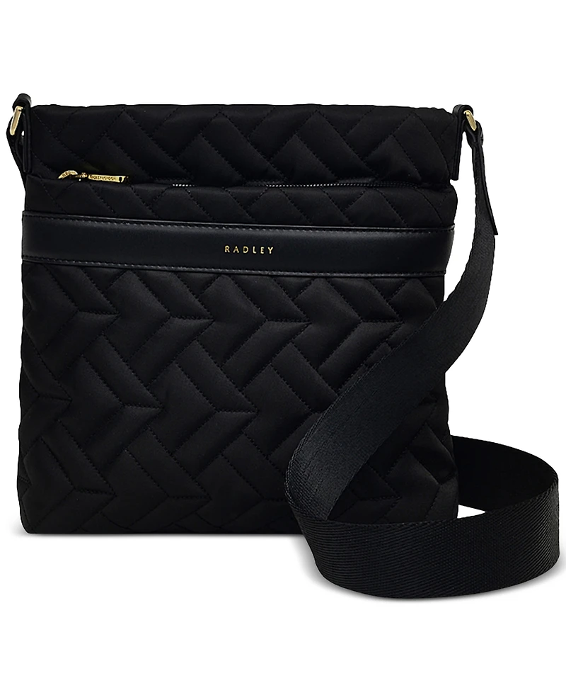 Radley London Holland Park Small Ziptop Crossbody
