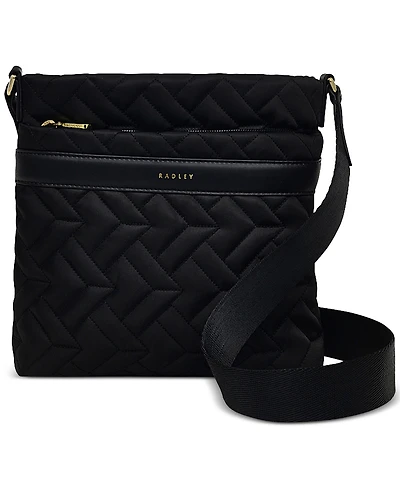 Radley London Holland Park Small Ziptop Crossbody