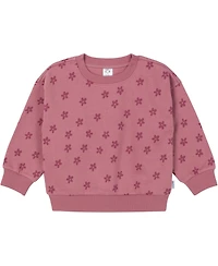 Gerber Baby Girls Fleece Set, 2-Piece