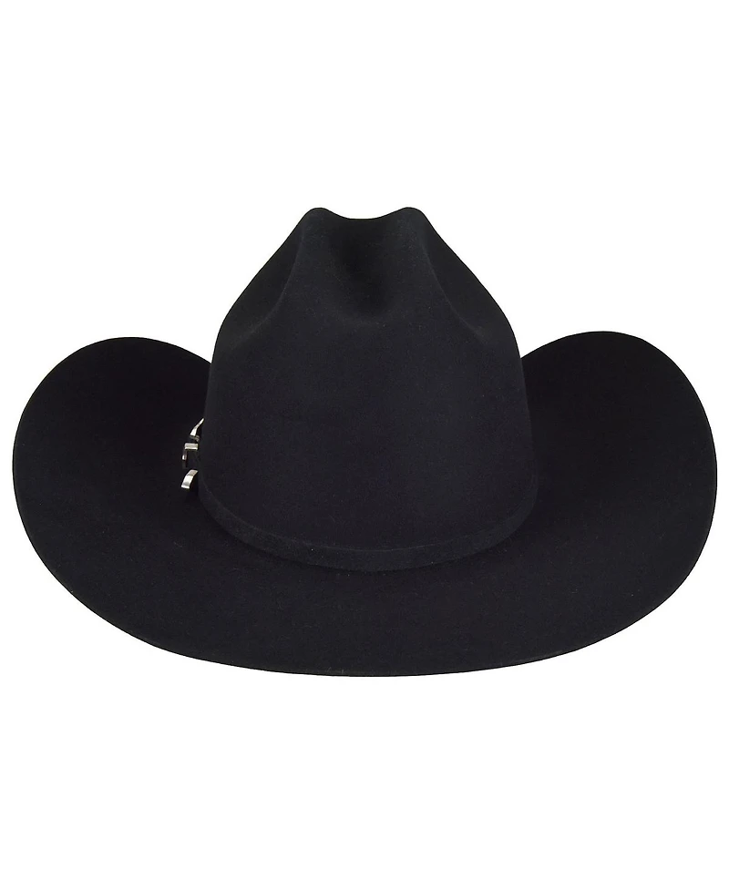 Bailey Western Men's Pageant Ii 2X Cowboy Hat