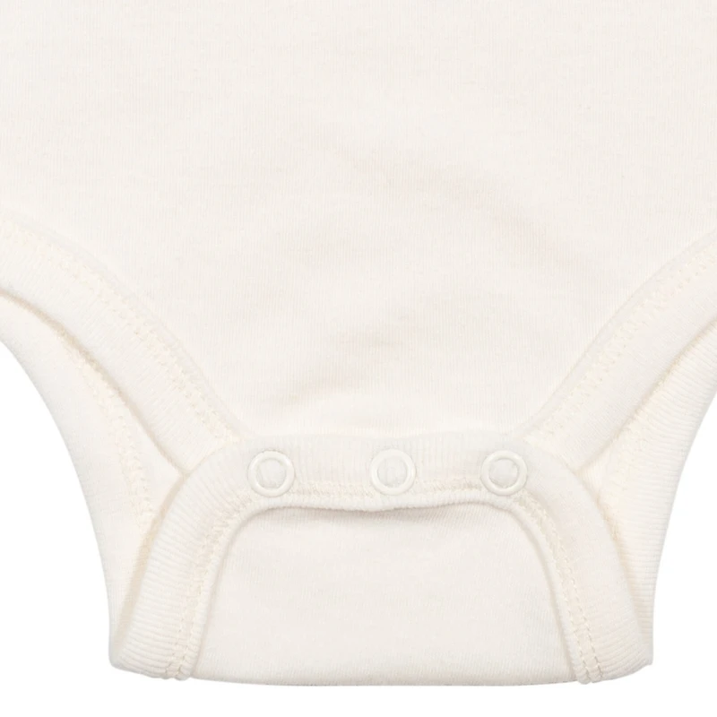 Star Wars Baby Boys The Mandalorian Bodysuit Pants and Hat 3 Piece Outfit Set Newborn to