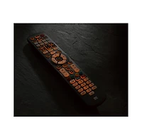 Essential 8 Antimicrobial Remote Control
