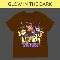 Paw Patrol Boys Holiday T-Shirt