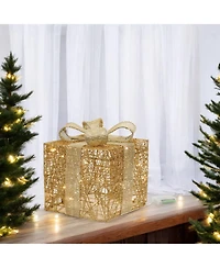 Slickblue Led Package with Lights for Brilliant Holiday Displays (Set of 3)