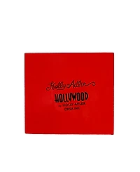 Kurt Adler 16-Inch Hollywood Candy Cane Hat with Drum Nutcracker