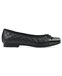 Cliffs by White Mountain Women's Besima Ballet Flats