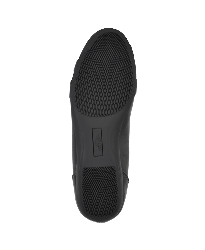 Cliffs by White Mountain Women's Calming Ballet Flats
