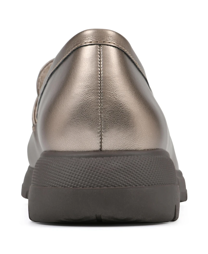 Cliffs by White Mountain Women's Flow Loafers