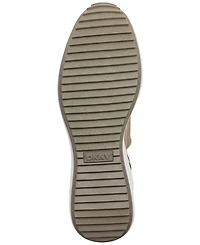 Dkny Women's Keeva Wedge Sneakers