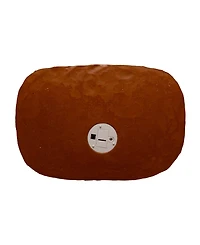 Kurt Adler 7.87-Inch Battery Operated Led Gingerbread House