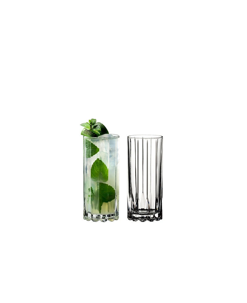 Riedel Drink Specific Glassware Highball Glass