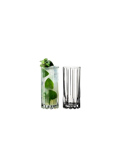 Riedel Drink Specific Glassware Highball Glass