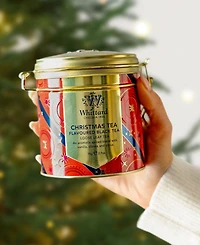 Whittard of Chelsea Christmas Tea, Christmas Coffee and Luxury Hot Cocoa, 3 Piece