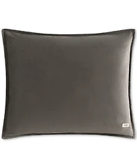 Ugg Polar Faux-Fur Reversible 2-Pc. Quilt Set, Twin/Twin Xl