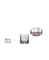 Riedel Drink Specific Glassware Rocks Glass