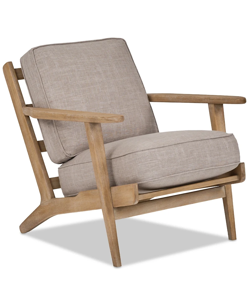 Keiffer 28" Accent Chair, Created for Macy's