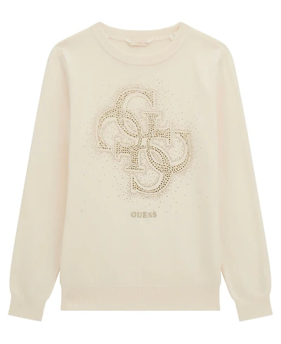 Guess Girls 7-16 Long Sleeve Sweater