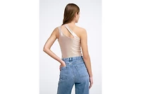 Marcella Women's Siren Metallic Top