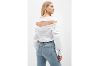 Marcella Women's Vesper Top