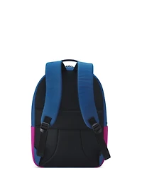 Delsey Fabrica Round Backpack