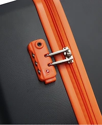 Delsey Fabrica 27" Upright Spinner