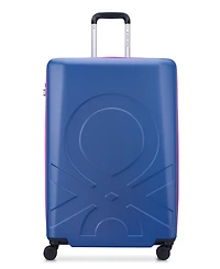 Delsey Fabrica 27" Upright Spinner