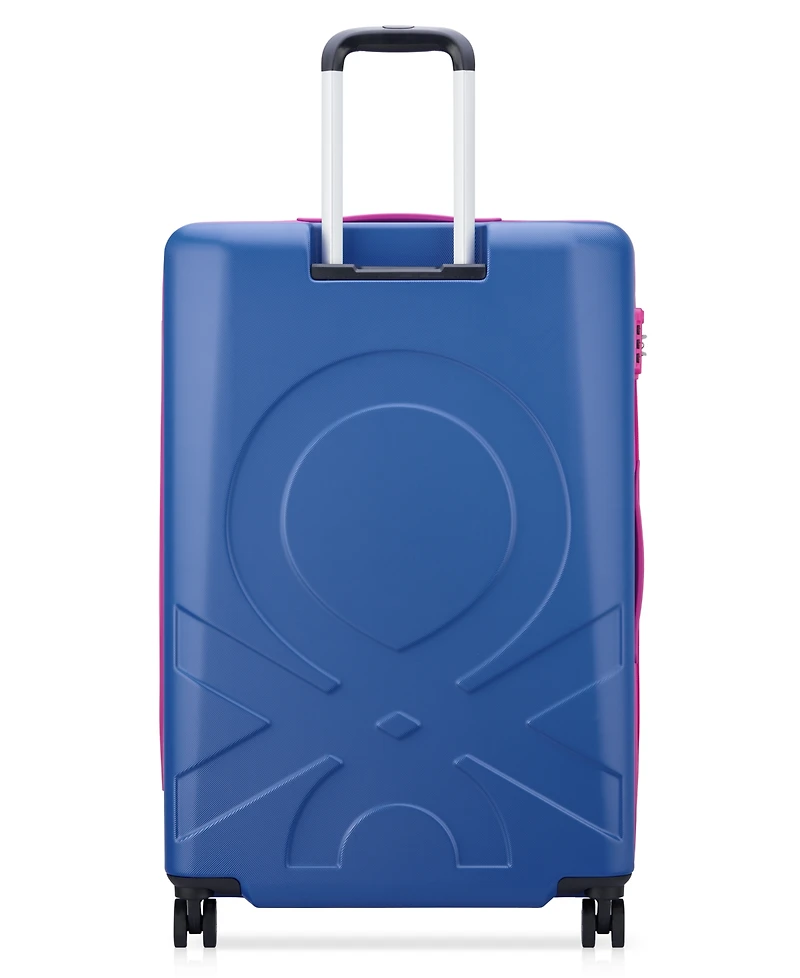 Delsey Fabrica 27" Upright Spinner