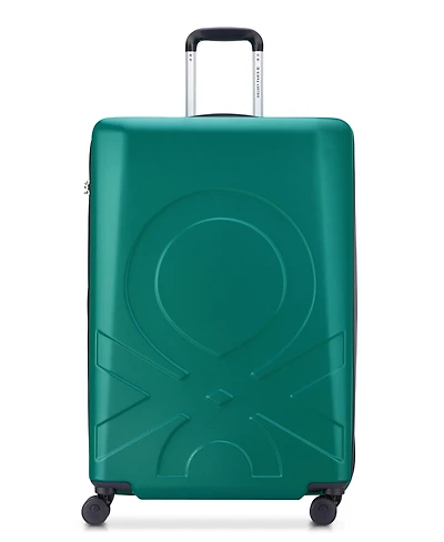 Delsey Fabrica 27" Upright Spinner