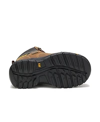 Cat Footwear Men's Threshold Waterproof Work Boot