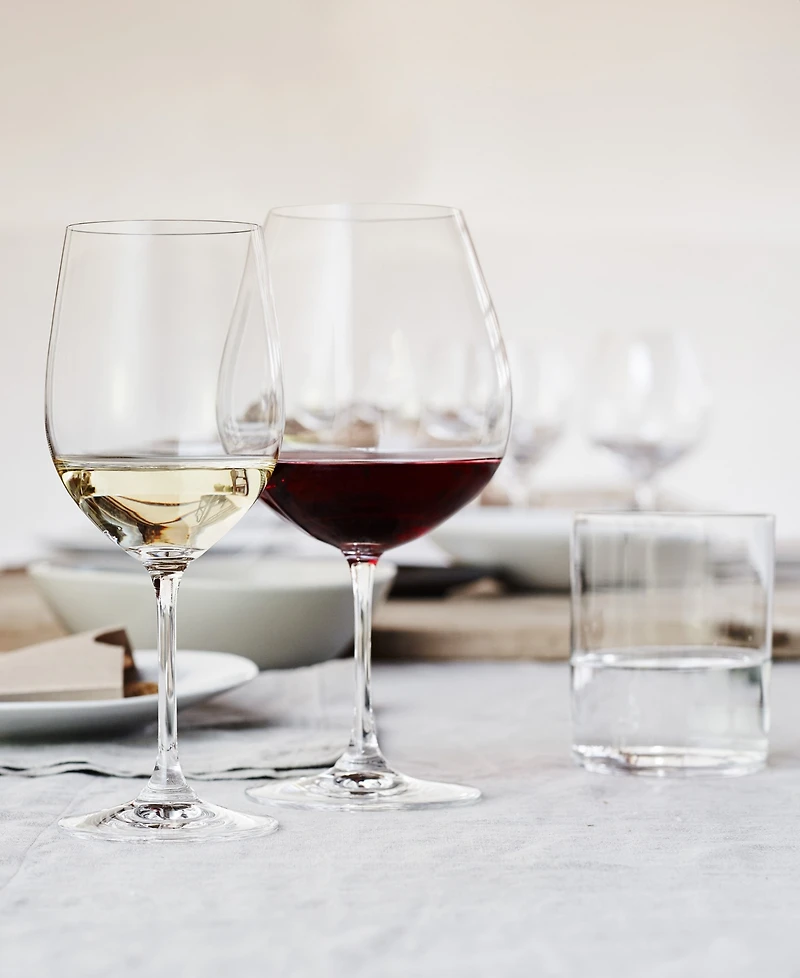 Riedel Vinum Viognier/Chardonnay Wine Glasses, Buy 6 Get 8