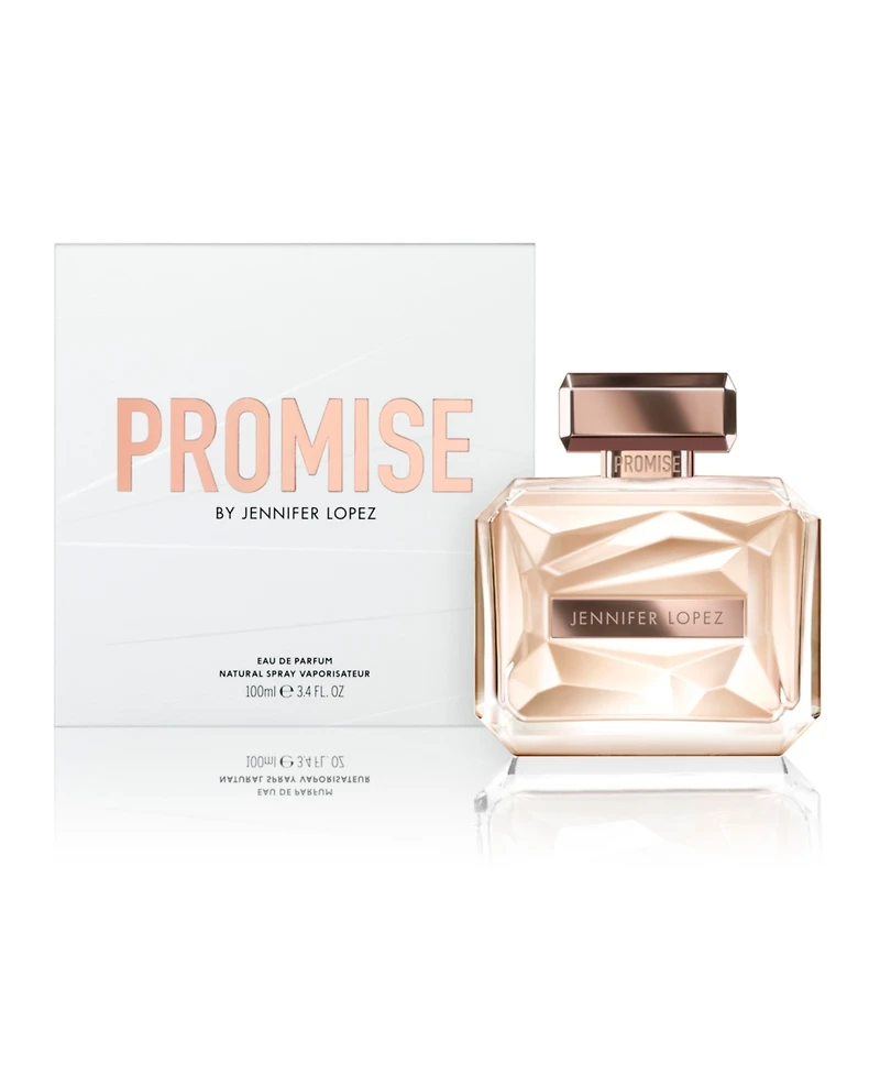 Jennifer Lopez Promise Edp 100ML