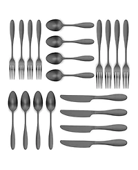 Ornative Amadea 20 Piece Flatware Set