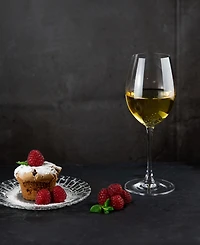 Riedel Sauvignon Blanc/Dessert Wine Glasses, Set of 2