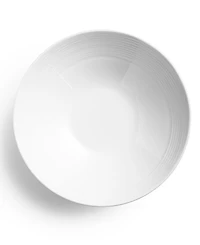 Q Squared Artisan Personal Bowls, Set of 4