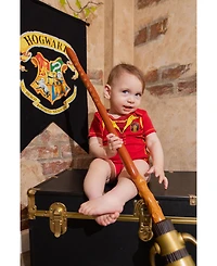 Harry Potter Baby Boys Hermione 5 Pack Bodysuits Newborn to
