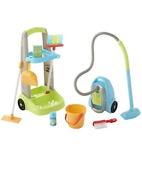 Just Like Home Mega Cleaning Cart, Created for you by Toys R Us