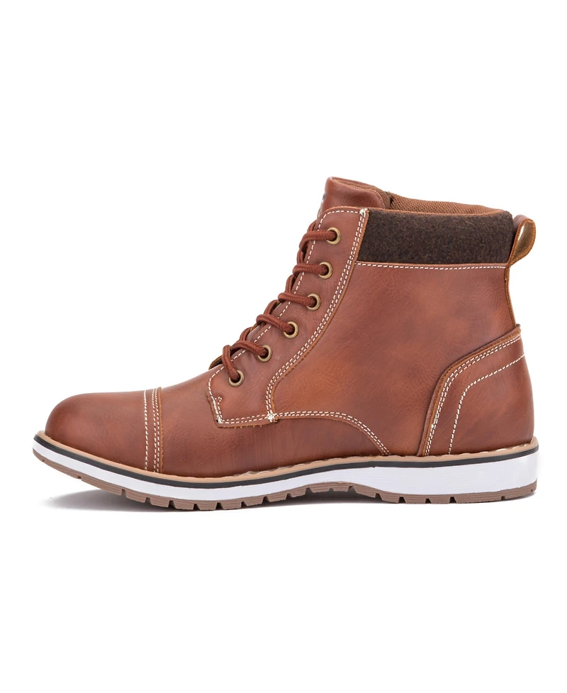 Xray Little Boys Youth Finley Ankle Boots