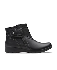 Clarks Women's Collection Carleigh Style Boots