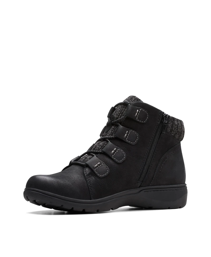Clarks Women's Collection Carleigh Jade Boots