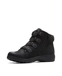 Clarks Women's Collection Carleigh Jade Boots