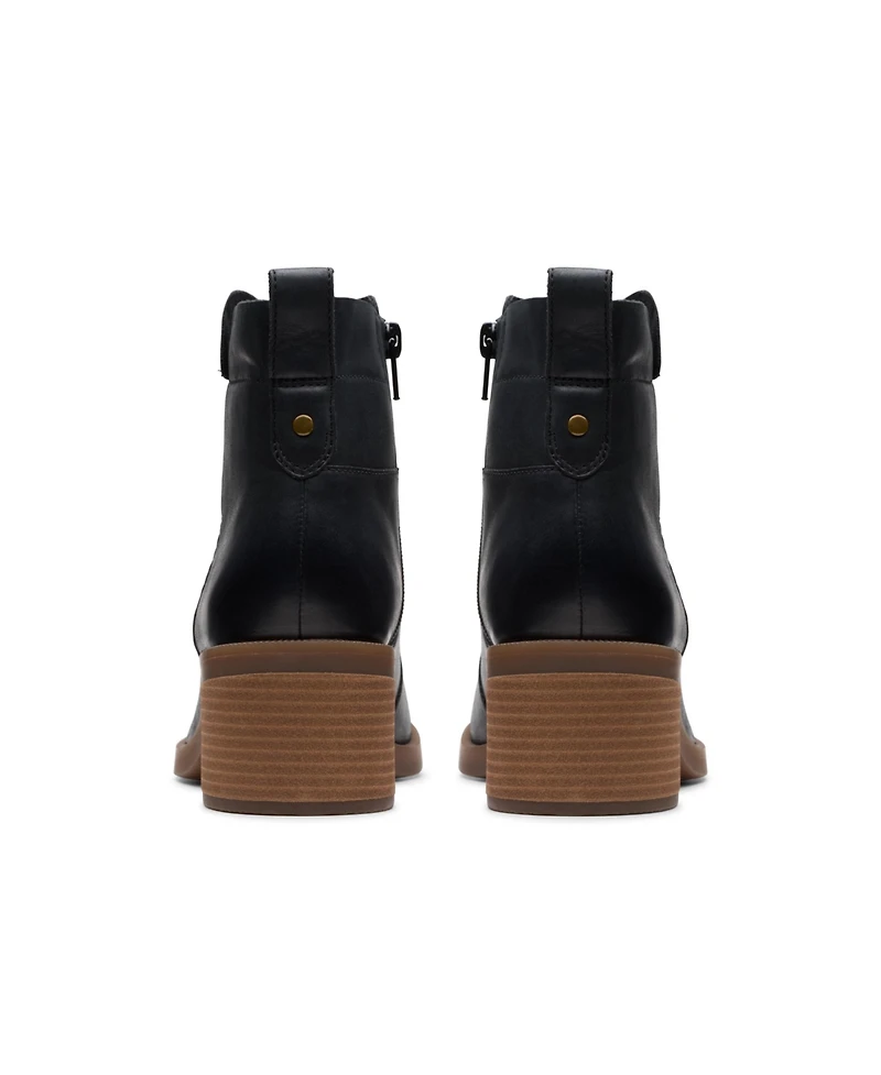 Clarks Women's Collection Lileigh Charm Boots