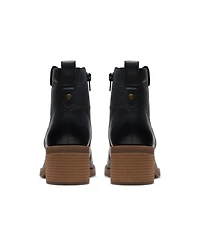 Clarks Women's Collection Lileigh Charm Boots