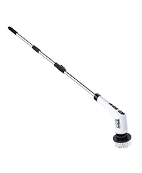 Pursonic Cordless Rechargeable Power Scrubber Brush