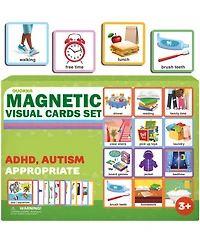 Quokka 95 Reward Chore Chart Cards for Kids