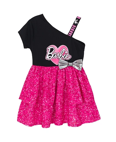 Barbie Girls Dress to