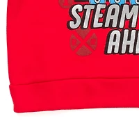 Thomas & Friends Little Boys Pullover Hoodie