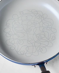 Farberware Disney 9.5" Ceramic Nonstick Frying Pan